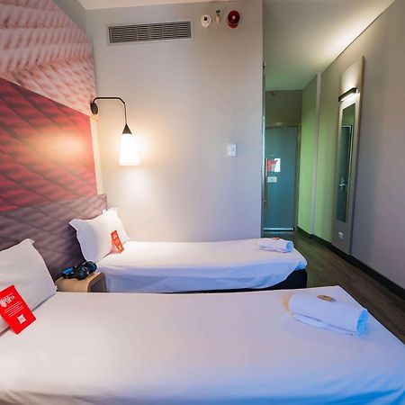 فندق Ibis Ribeirao Preto Shopping المظهر الخارجي الصورة