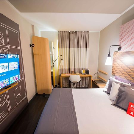 فندق Ibis Ribeirao Preto Shopping المظهر الخارجي الصورة