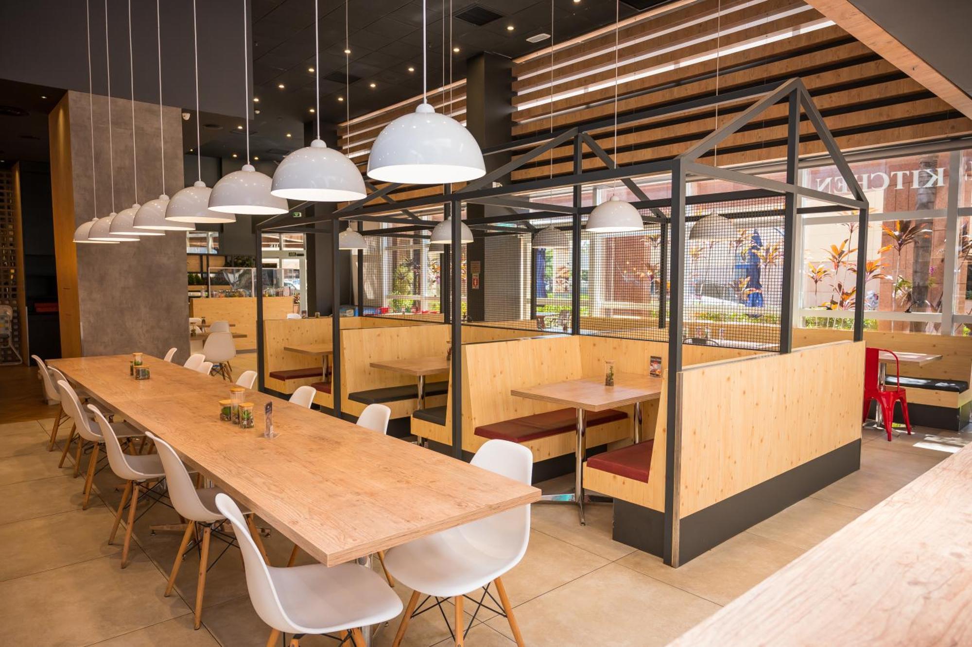 فندق Ibis Ribeirao Preto Shopping المظهر الخارجي الصورة