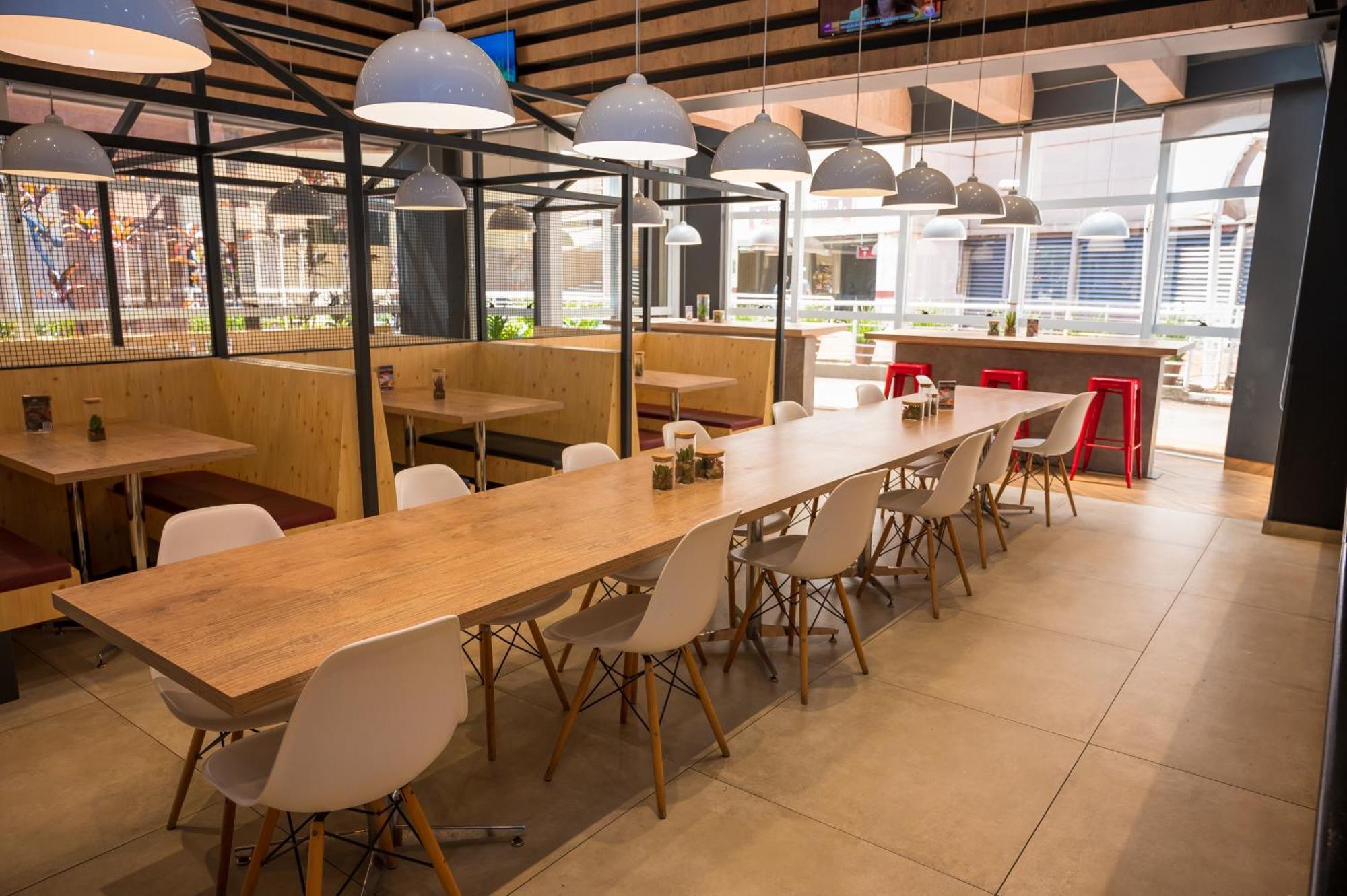 فندق Ibis Ribeirao Preto Shopping المظهر الخارجي الصورة
