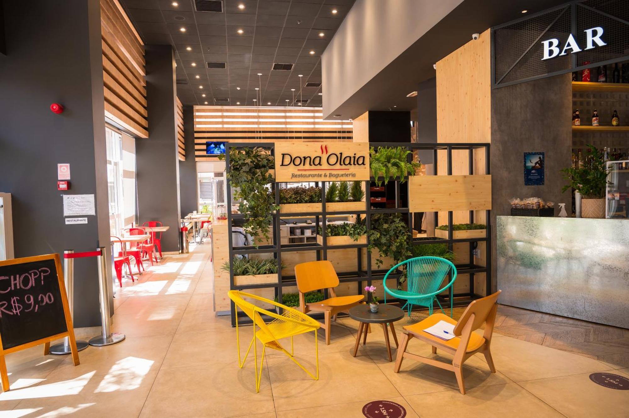 فندق Ibis Ribeirao Preto Shopping المظهر الخارجي الصورة